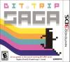 Bit.Trip Saga Box Art Front